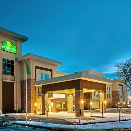 La Quinta By Wyndham York Hotell Exteriör bild