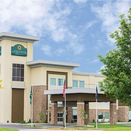La Quinta By Wyndham York Hotell Exteriör bild