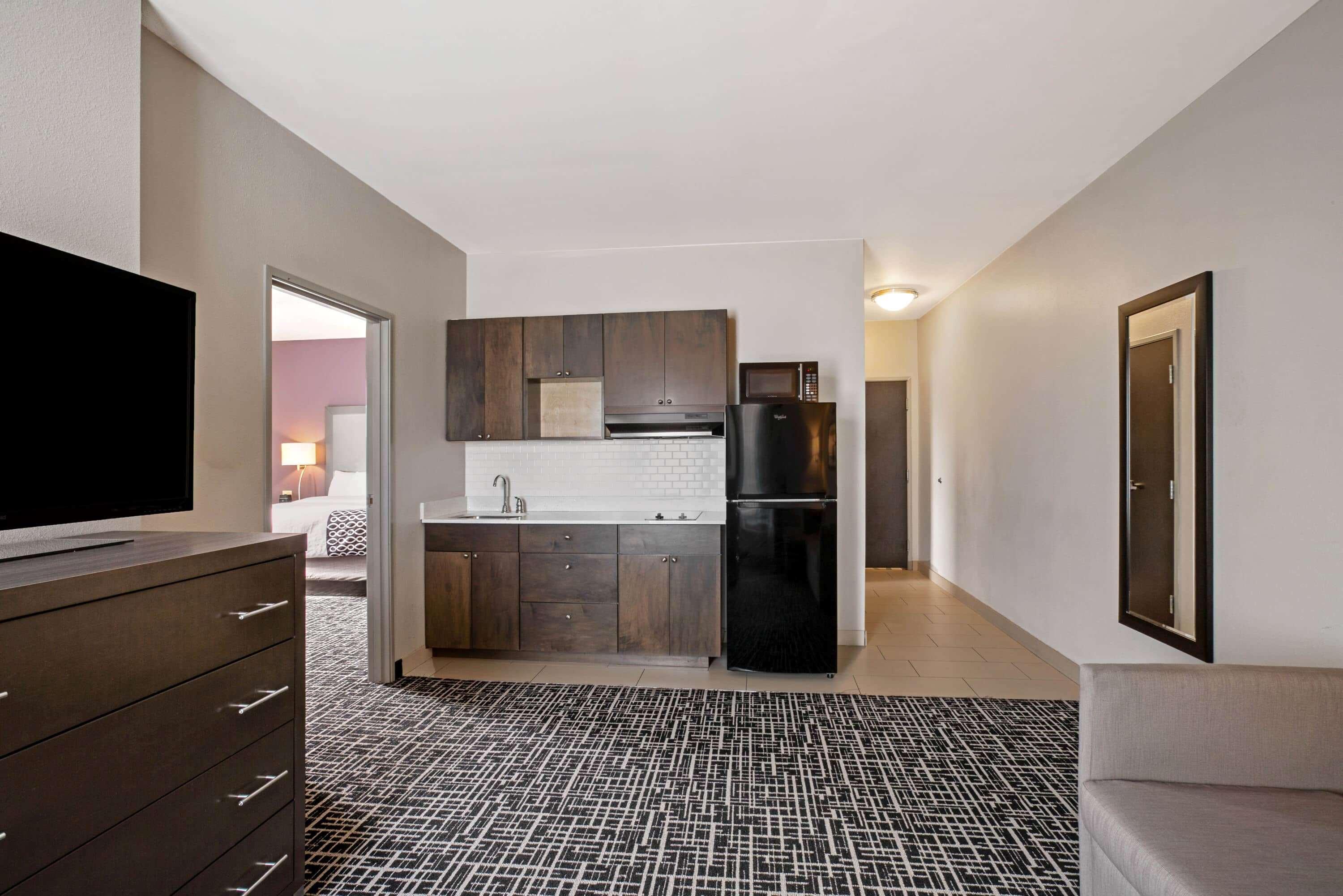 La Quinta By Wyndham York Hotell Exteriör bild