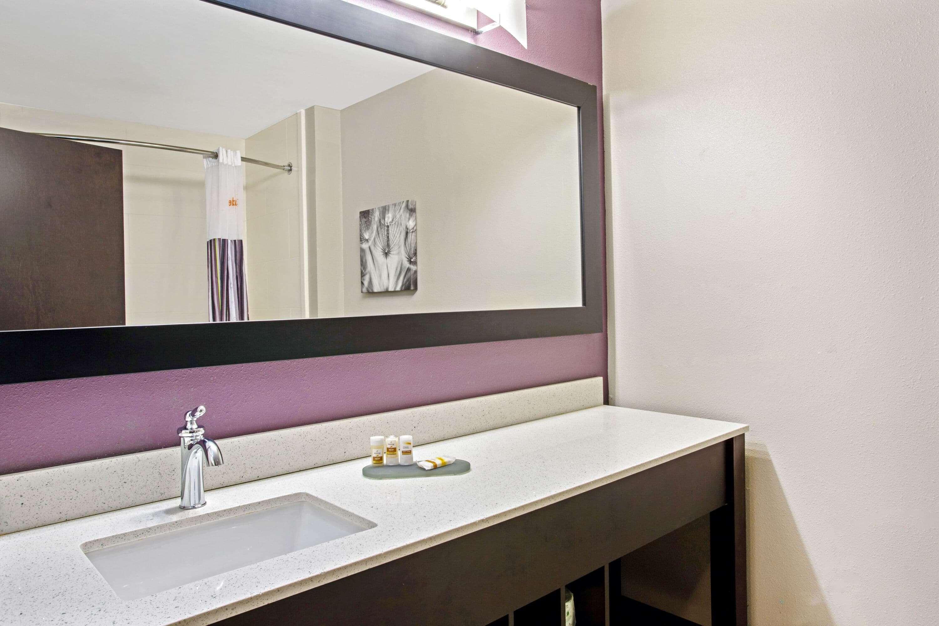 La Quinta By Wyndham York Hotell Exteriör bild