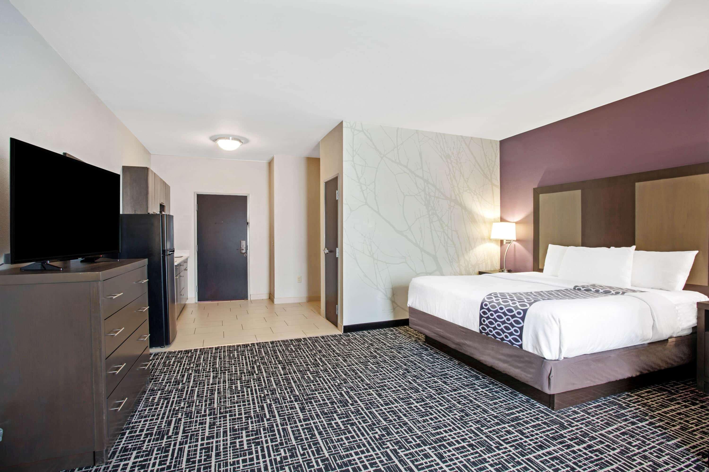 La Quinta By Wyndham York Hotell Exteriör bild