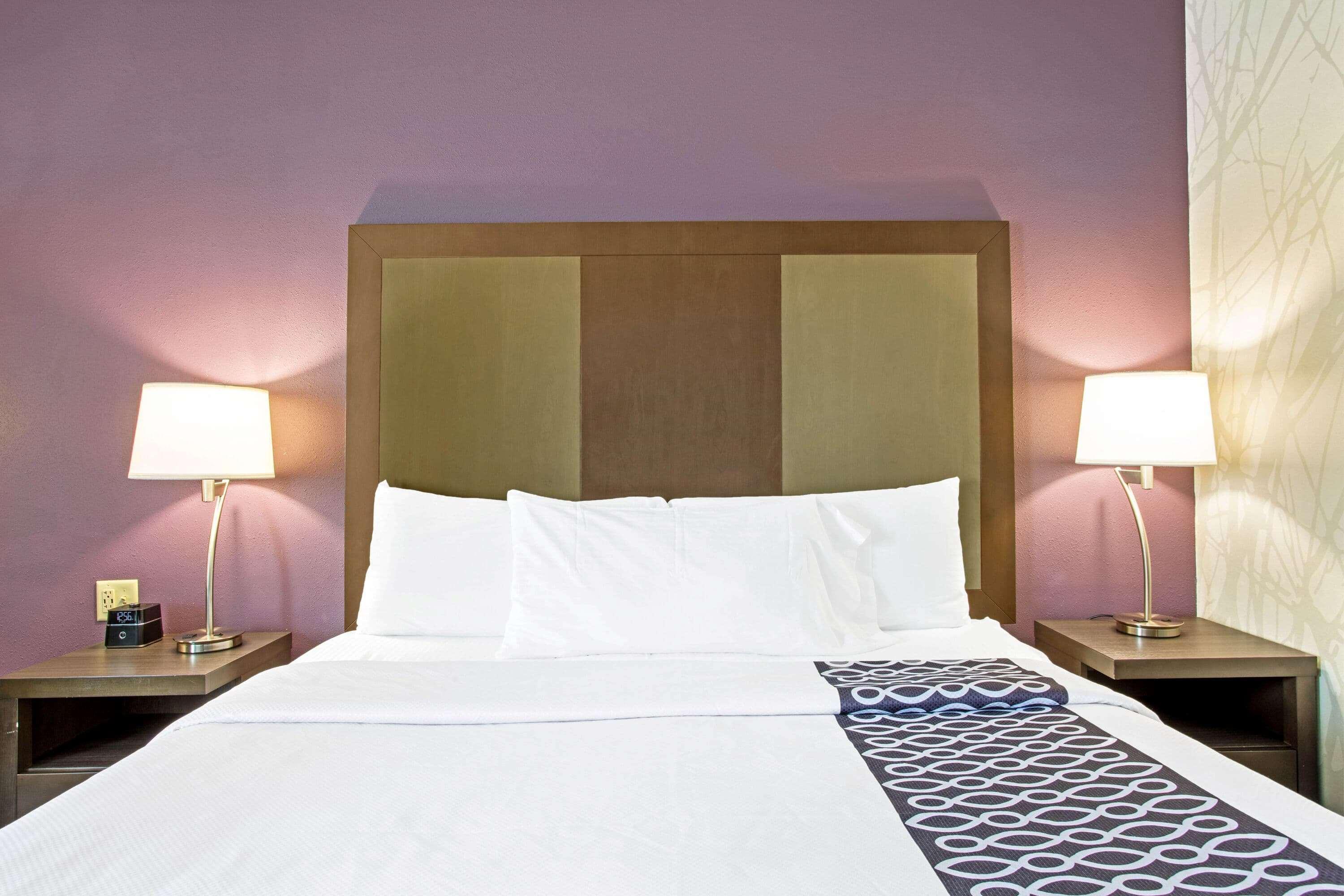La Quinta By Wyndham York Hotell Exteriör bild