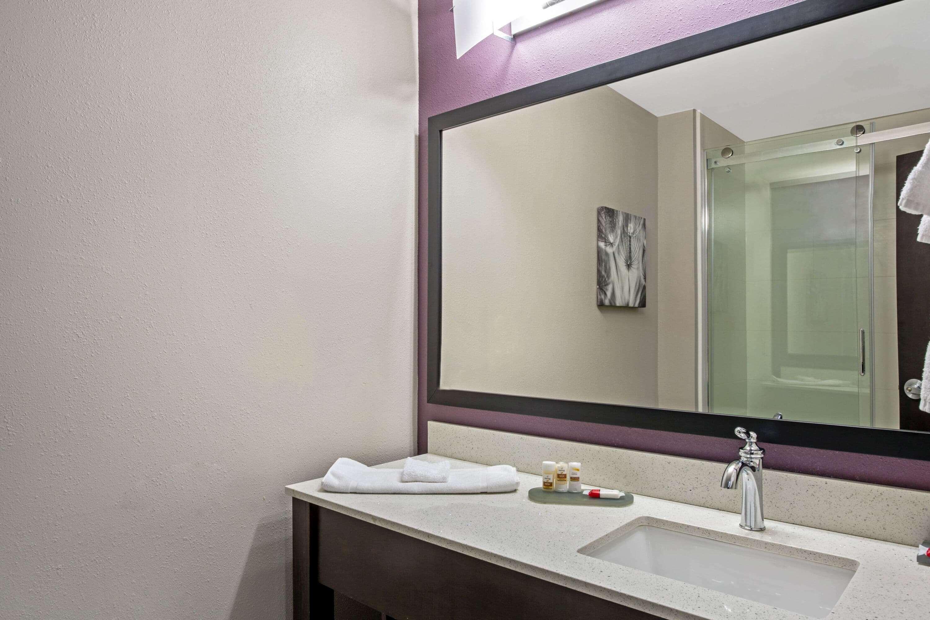 La Quinta By Wyndham York Hotell Exteriör bild