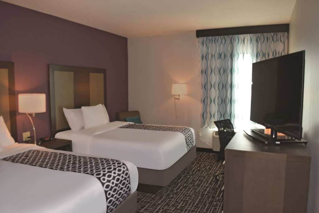 La Quinta By Wyndham York Hotell Rum bild