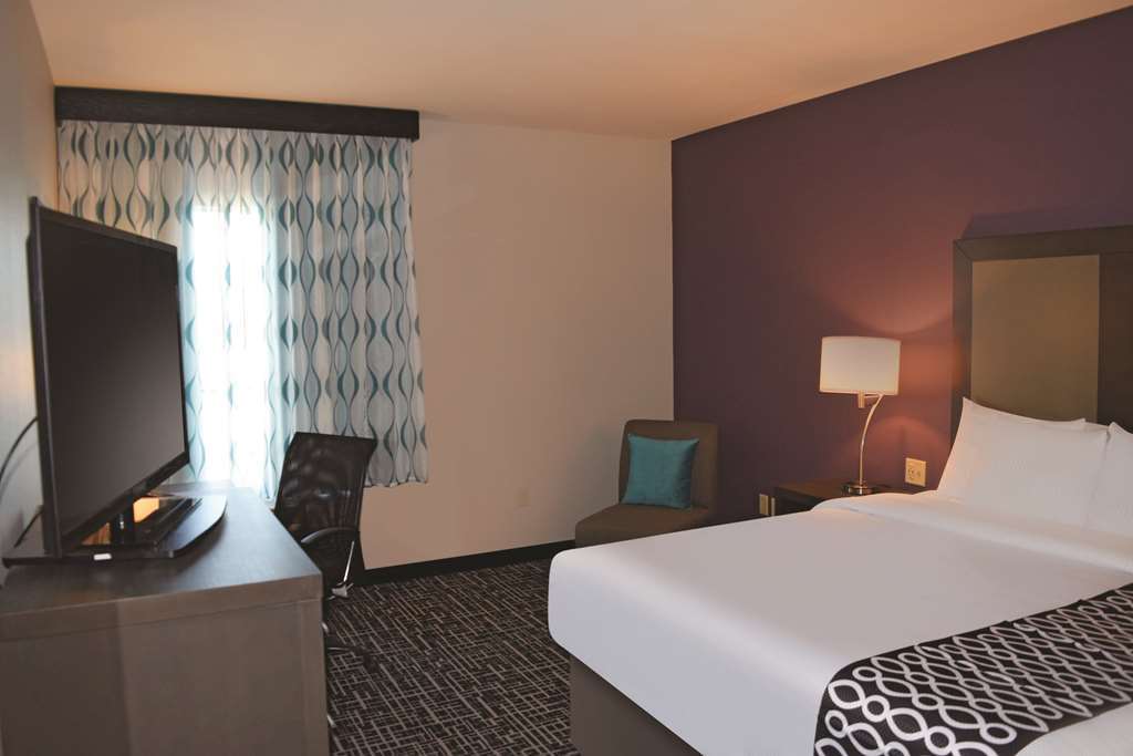 La Quinta By Wyndham York Hotell Rum bild
